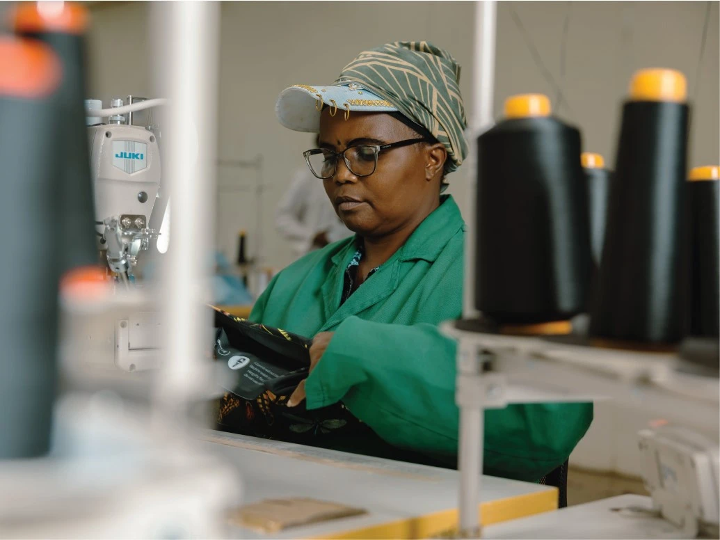 DISCOVER YOUR PERFECT FIT