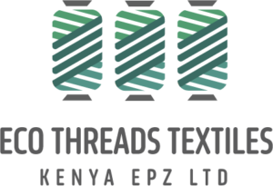 EcoThreads Kenya logo