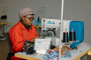 Strengthening Global Fashion: Building Resilient and Ethical Supply Chains from Africa