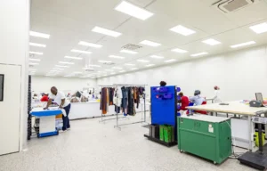 Inside the Thread: Building Ethical and Scalable Apparel Production in Kenya