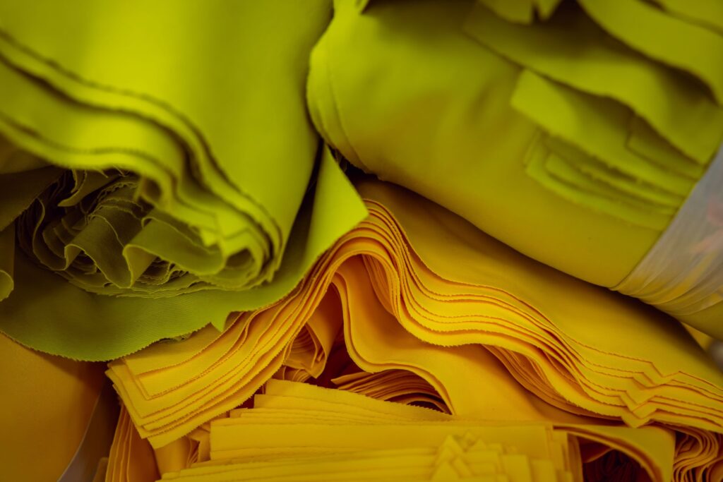 Premium Quality Fabrics