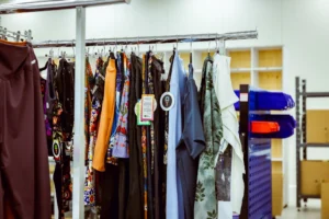 Transforming Global Fashion: How Sustainable Textiles Are Redefining Modern Garment Manufacturing