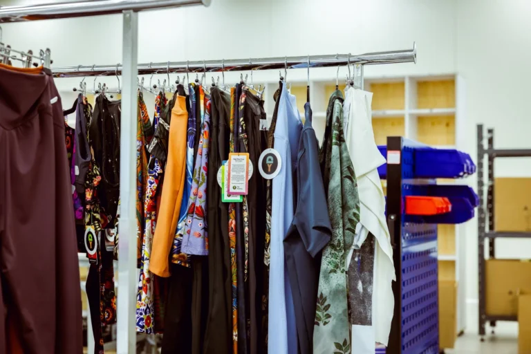 Transforming Global Fashion: How Sustainable Textiles Are Redefining Modern Garment Manufacturing