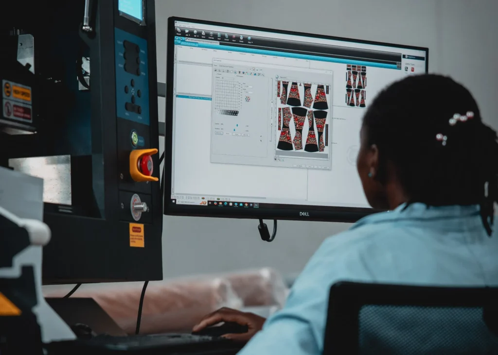 Prototyping and Development process